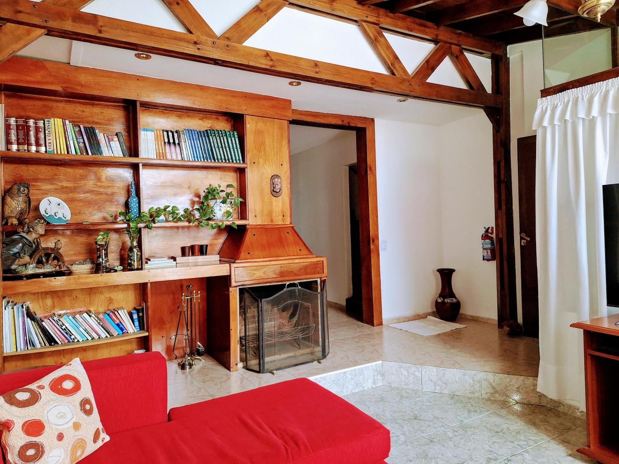 Casa Linda Villa Ushuaia Kültér fotó