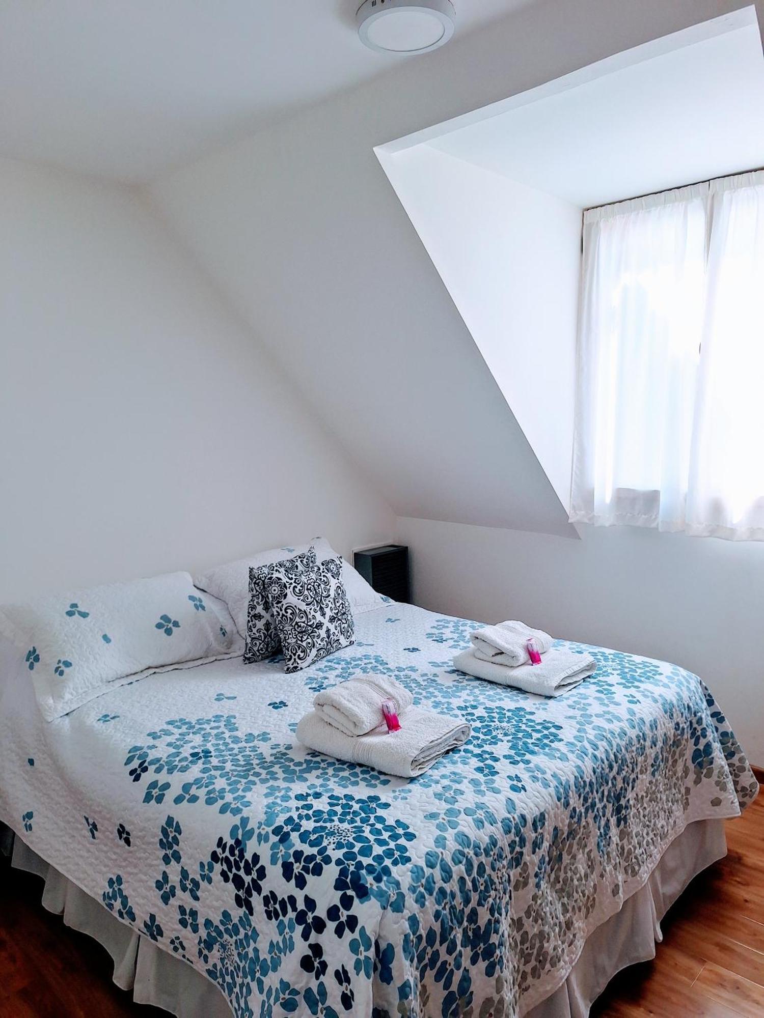 Casa Linda Villa Ushuaia Kültér fotó
